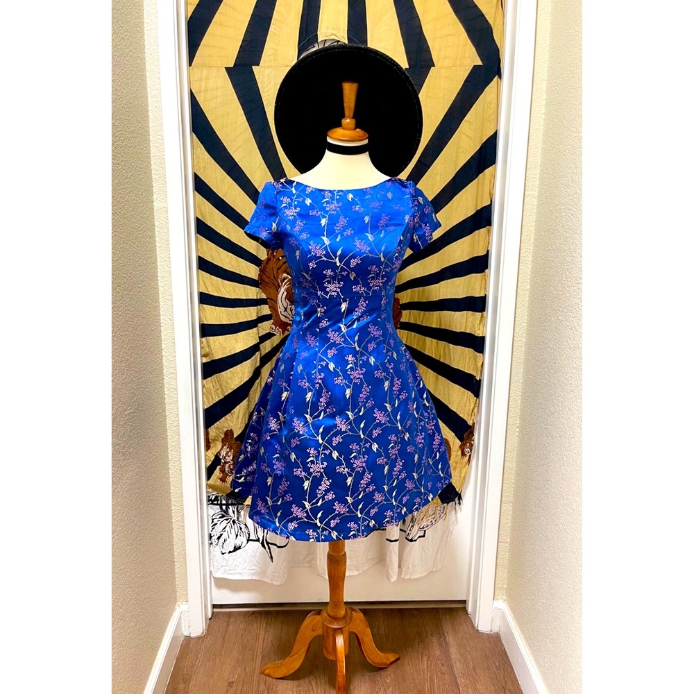 🌈 Amazing Japanese inspired dress - Picture 10 of 12